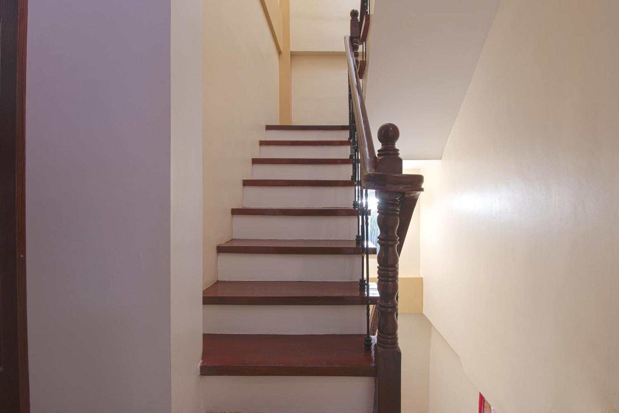 Oyo 685 K Fortune Apartelle Lapu-Lapu City Buitenkant foto